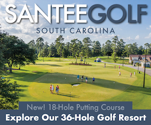 Santee Cooper Golf & Travel