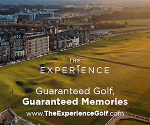 The Experience Golf