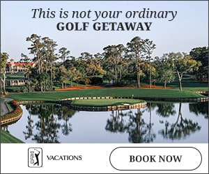 TPC Vacations