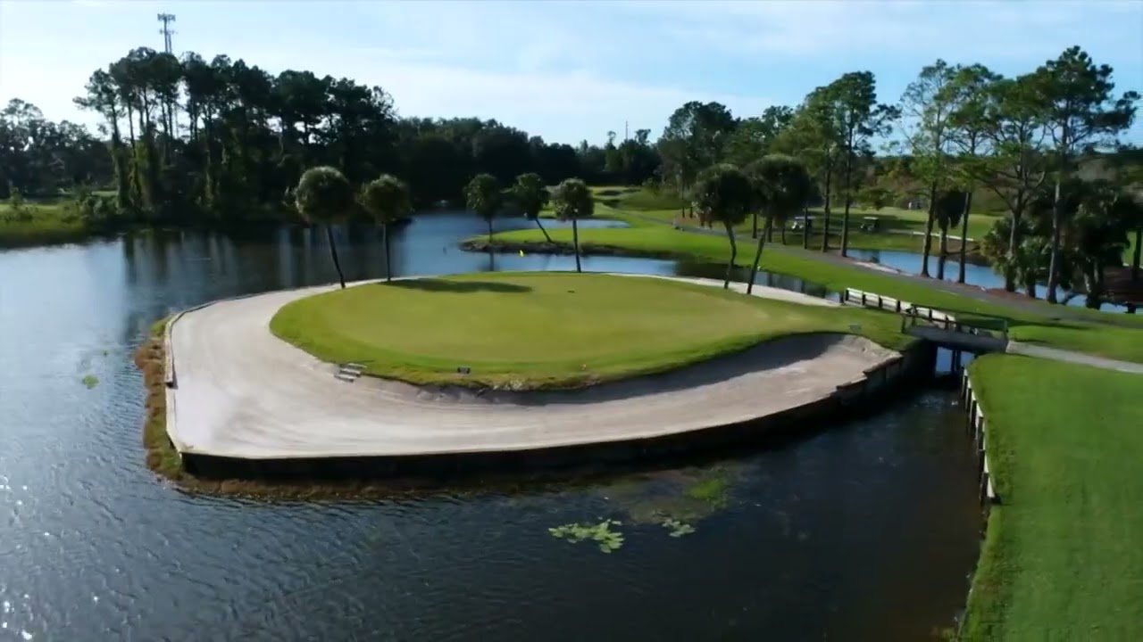 golf video - welcome-to-hilton-head-national-golf-course