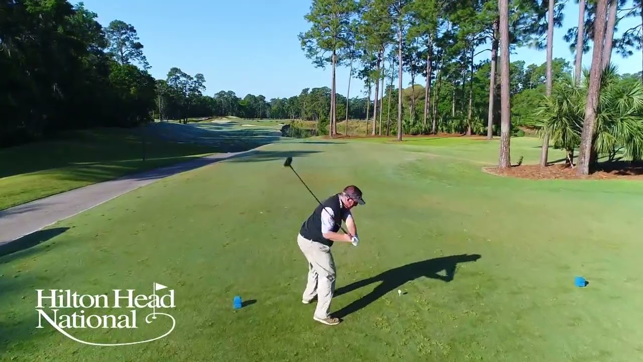 golf video - hilton-head-national-golf-club
