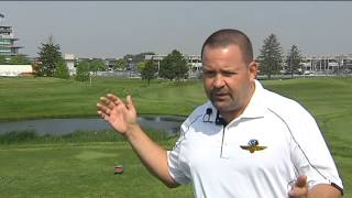 Brickyard Crossing Golf Course