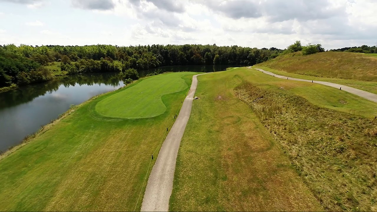 Reserve Run Hole 7