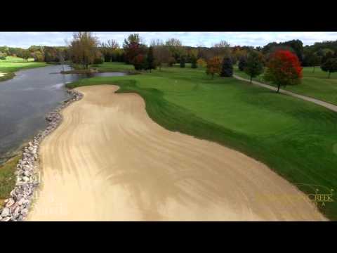 Iroquois 9 Hole Course At Thornberry Creek At Oneida 