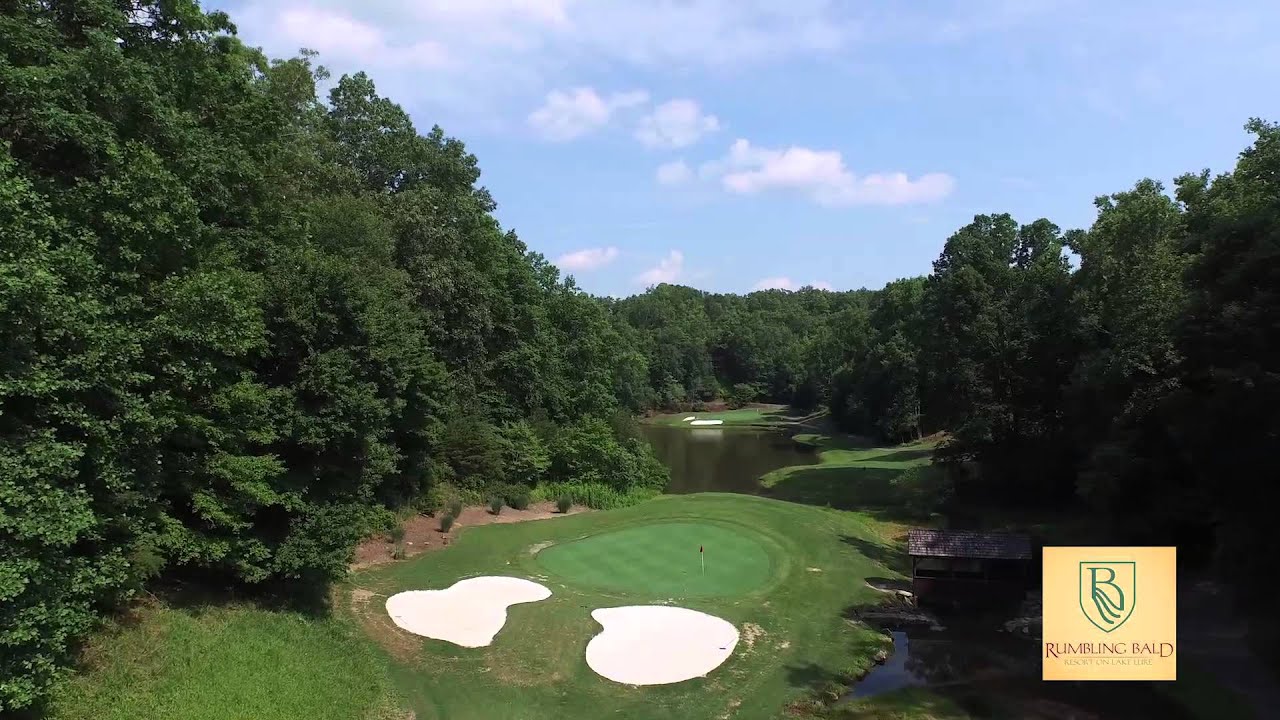Bald Mountain Video Course Overview 
