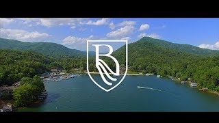 Rumbling Bald Resort