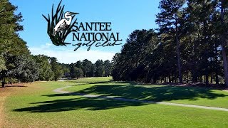 Santee National Golf Club - Santee, SC