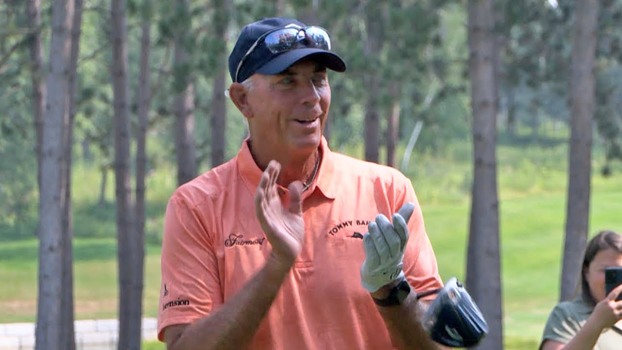 Cragun's Legacy Courses Unveils the New Lehman 18