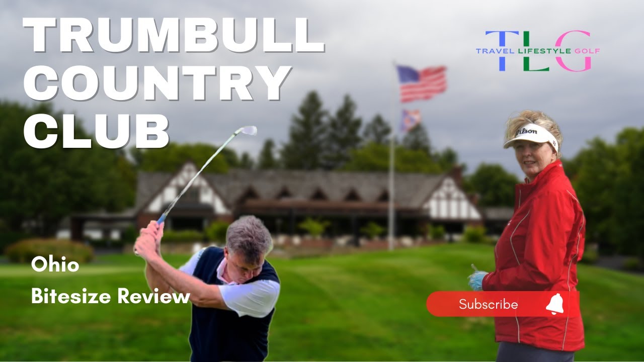 Trumbull Country Club