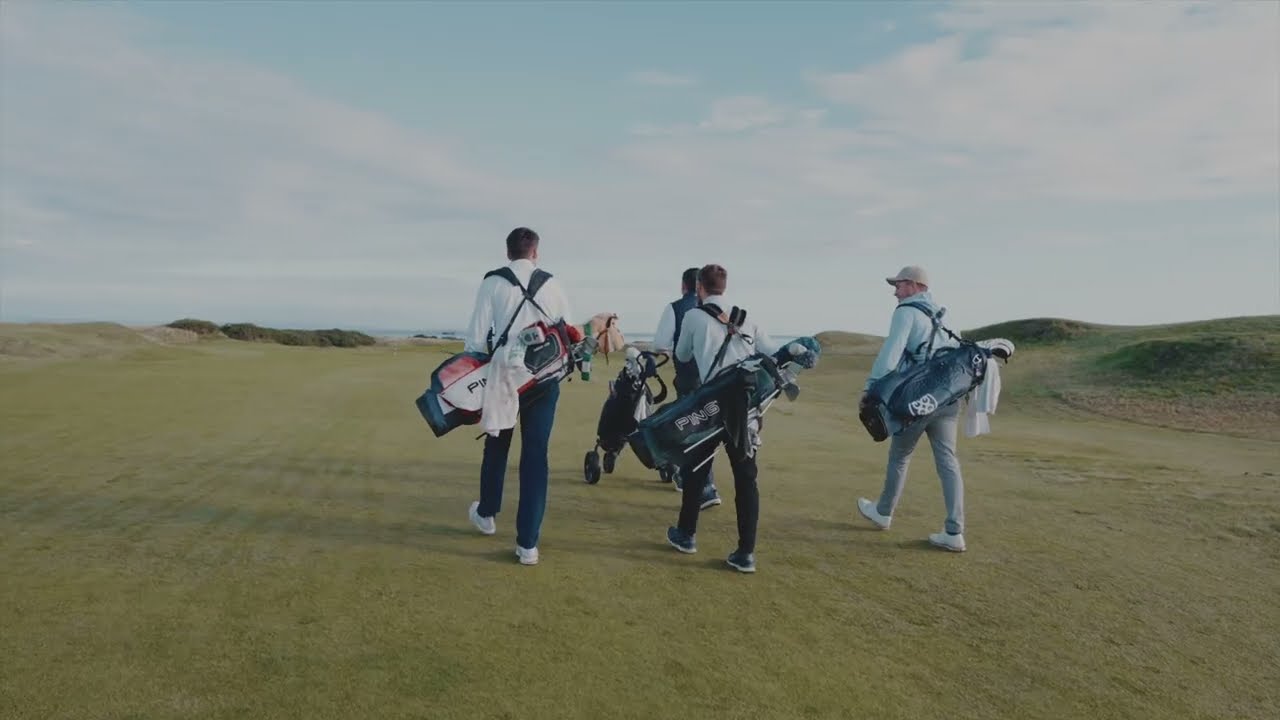 Old Course Hotel Pro Am