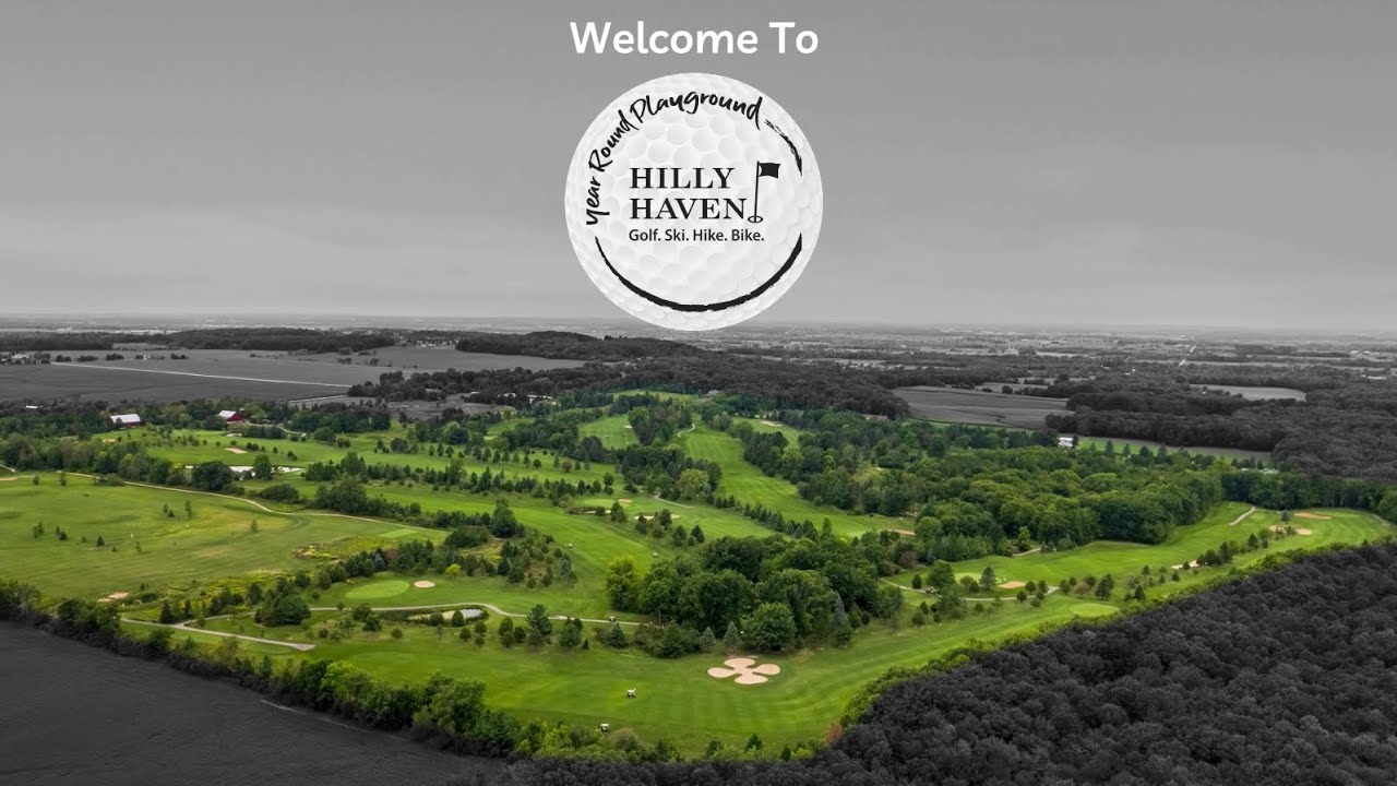 Hilly Haven Welcome Video Simulator Ending