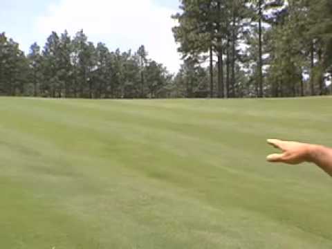 Cheraw State Park Golf Course