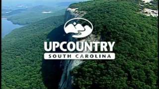  upcountry South Carolina - Discovery Begins Here 